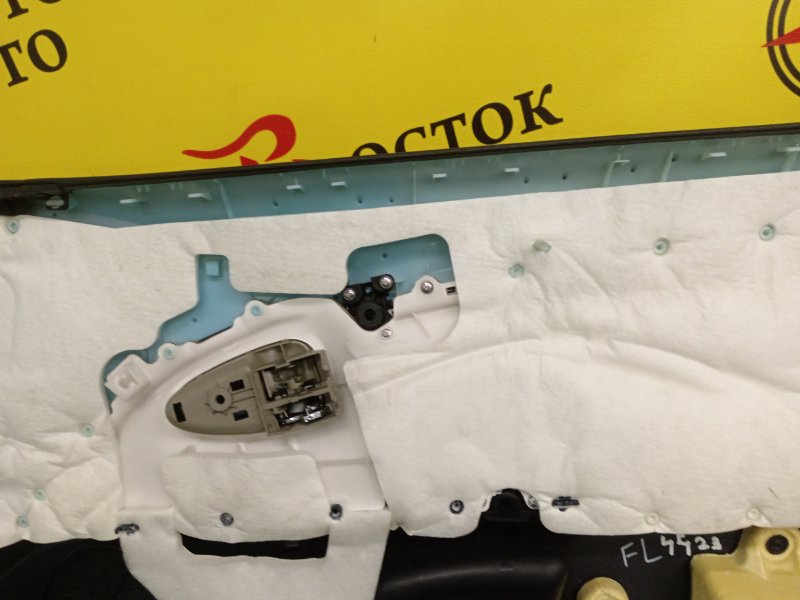 Обшивка боковой двери, 1000 рублей, Красноярск