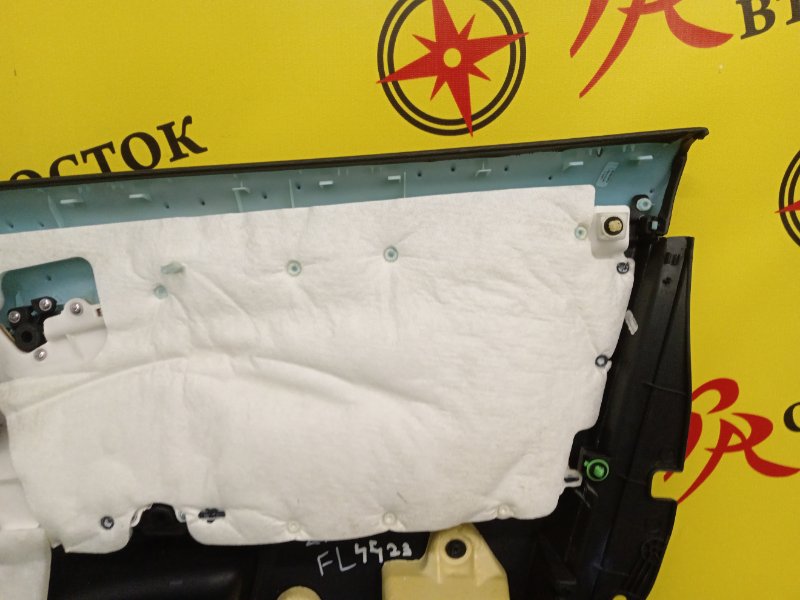 Обшивка боковой двери, 1000 рублей, Красноярск