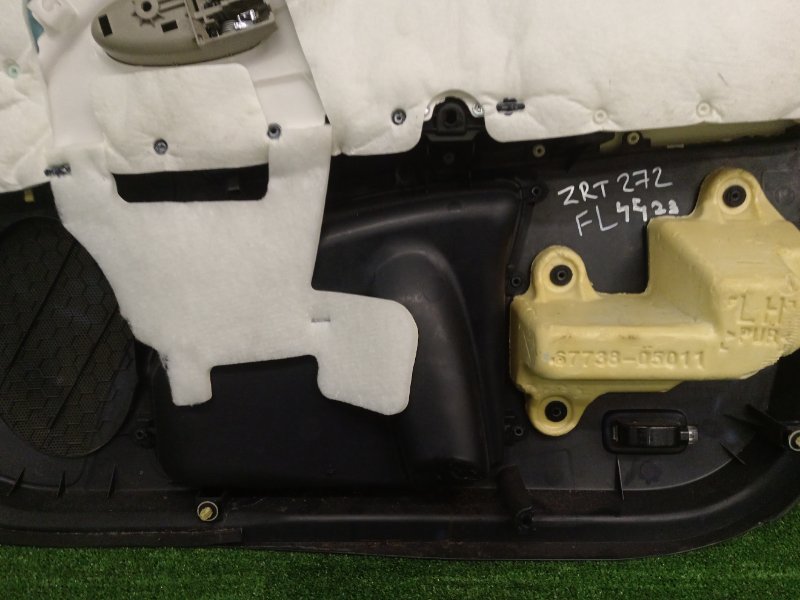 Обшивка боковой двери, 1000 рублей, Красноярск