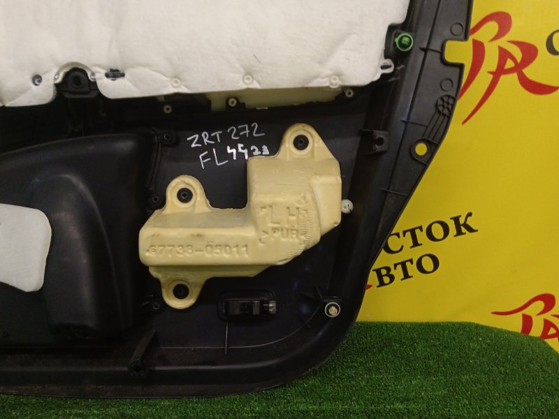 Обшивка боковой двери, 1000 рублей, Красноярск