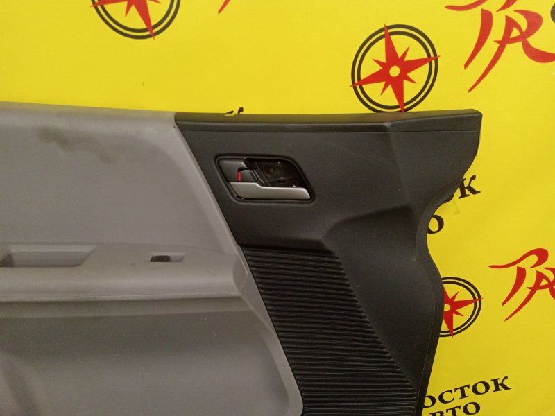 Обшивка боковой двери, 500 рублей, Красноярск