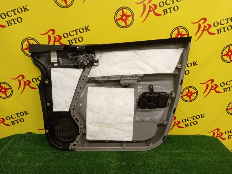 Обшивка боковой двери, 500 рублей, Красноярск