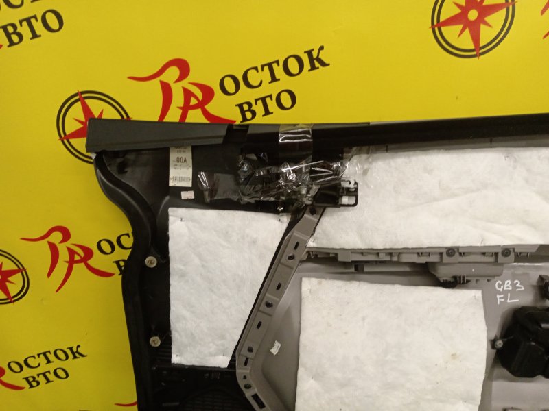 Обшивка боковой двери, 500 рублей, Красноярск