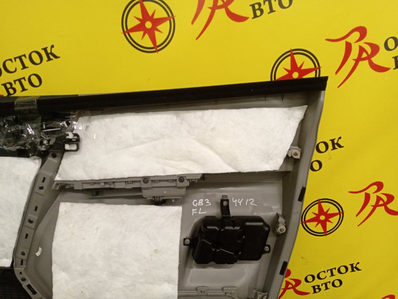 Обшивка боковой двери, 500 рублей, Красноярск