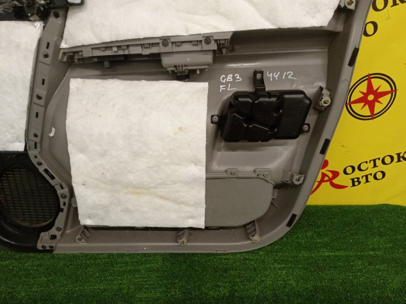 Обшивка боковой двери, 500 рублей, Красноярск