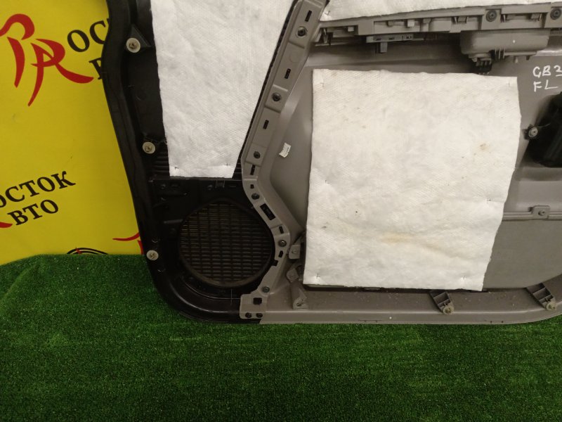 Обшивка боковой двери, 500 рублей, Красноярск