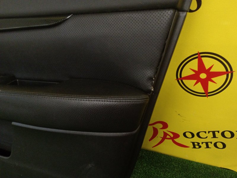 Обшивка боковой двери, 1000 рублей, Красноярск