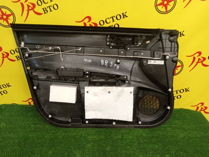 Обшивка боковой двери, 1000 рублей, Красноярск