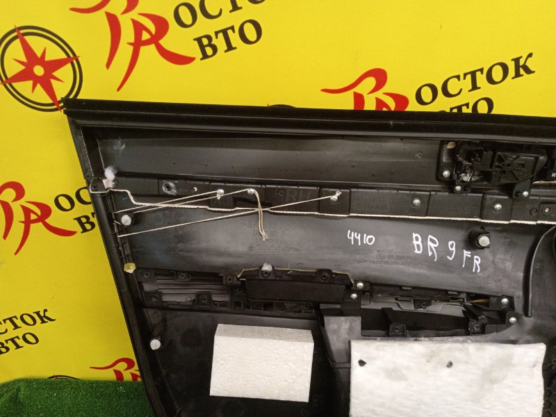 Обшивка боковой двери, 1000 рублей, Красноярск