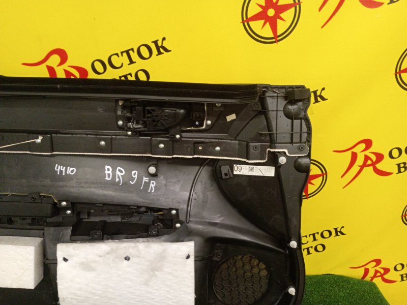 Обшивка боковой двери, 1000 рублей, Красноярск