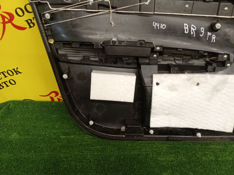 Обшивка боковой двери, 1000 рублей, Красноярск