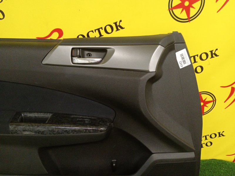 Обшивка боковой двери, 1500 рублей, Красноярск