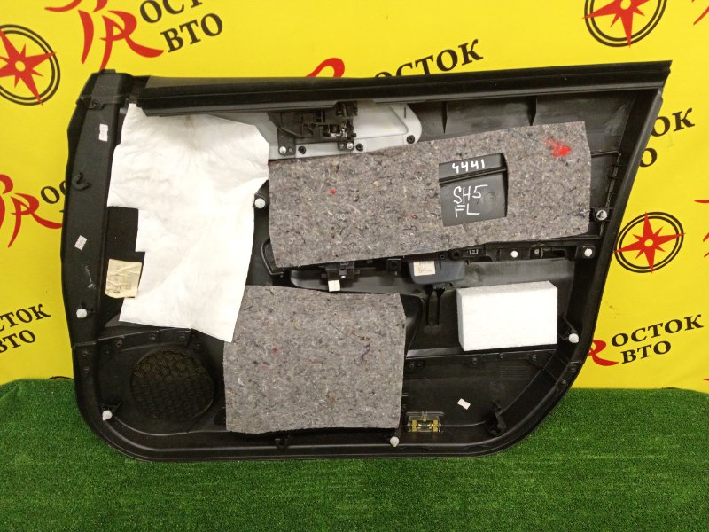 Обшивка боковой двери, 1500 рублей, Красноярск