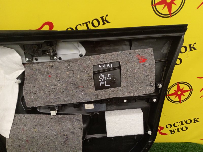 Обшивка боковой двери, 1500 рублей, Красноярск