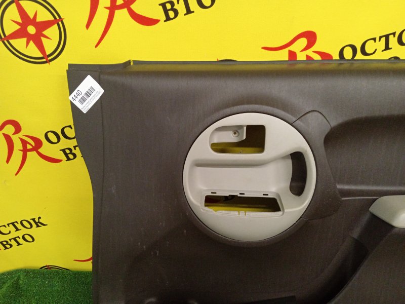 Обшивка боковой двери, 400 рублей, Красноярск