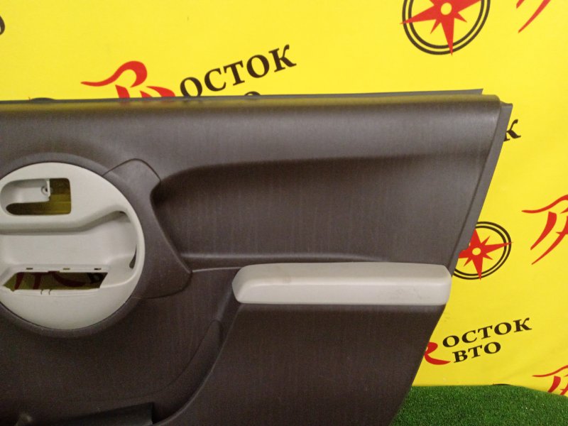 Обшивка боковой двери, 400 рублей, Красноярск