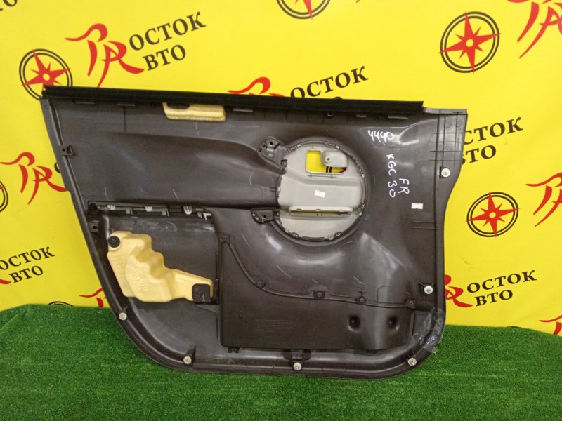 Обшивка боковой двери, 400 рублей, Красноярск