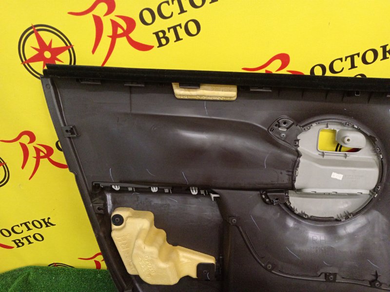 Обшивка боковой двери, 400 рублей, Красноярск