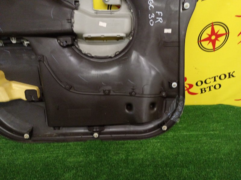 Обшивка боковой двери, 400 рублей, Красноярск