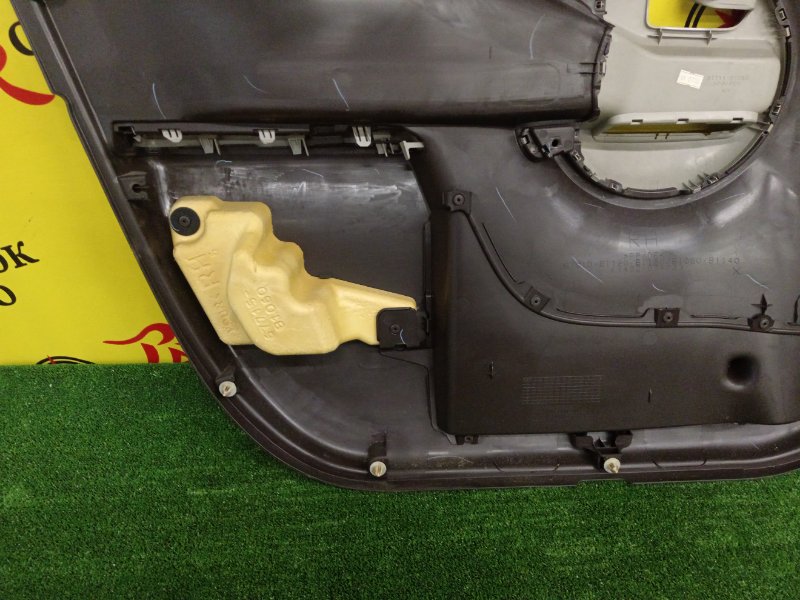 Обшивка боковой двери, 400 рублей, Красноярск