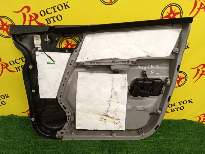 Обшивка боковой двери, 500 рублей, Красноярск