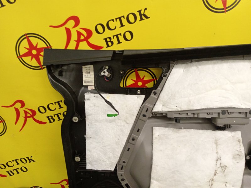 Обшивка боковой двери, 500 рублей, Красноярск