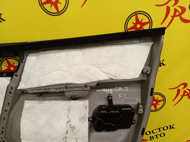 Обшивка боковой двери, 500 рублей, Красноярск