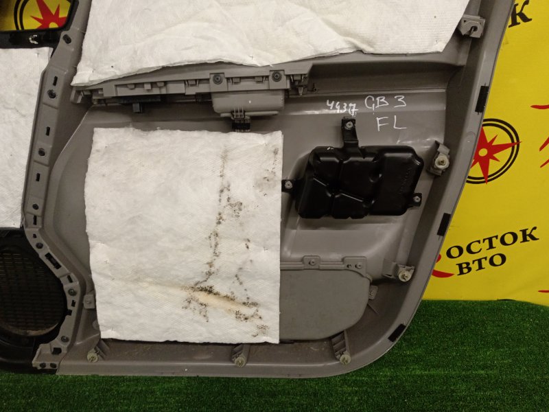 Обшивка боковой двери, 500 рублей, Красноярск