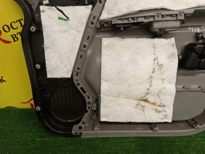 Обшивка боковой двери, 500 рублей, Красноярск