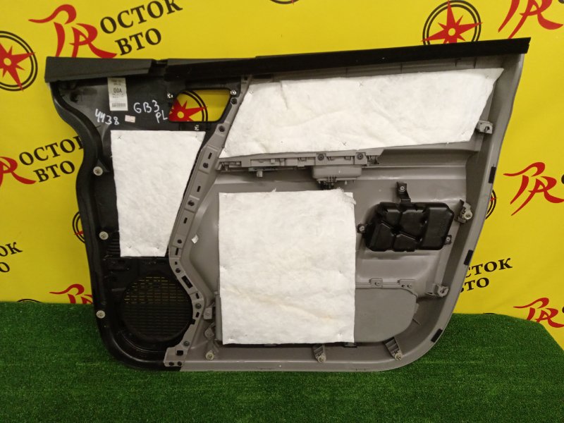 Обшивка боковой двери, 500 рублей, Красноярск