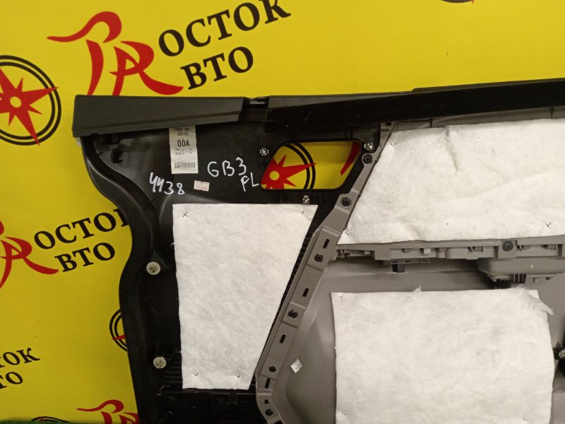 Обшивка боковой двери, 500 рублей, Красноярск