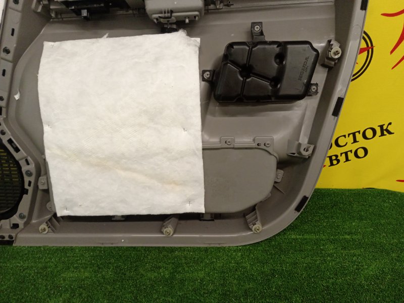 Обшивка боковой двери, 500 рублей, Красноярск