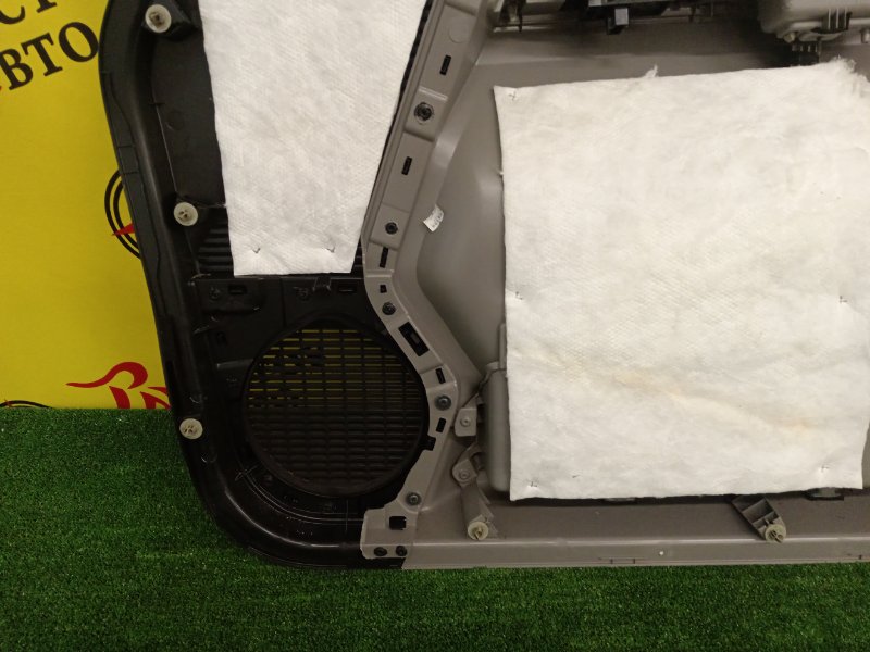 Обшивка боковой двери, 500 рублей, Красноярск