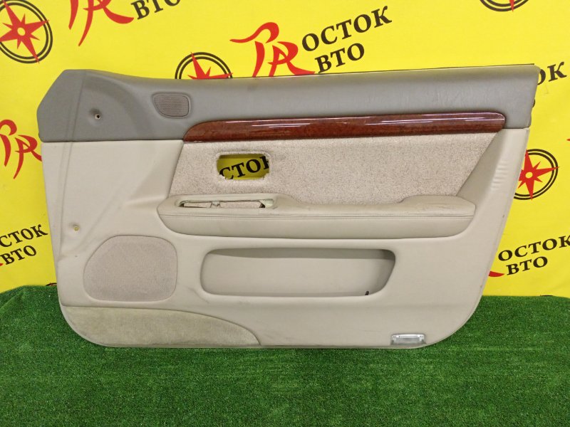 Обшивка боковой двери, 3000 рублей, Красноярск