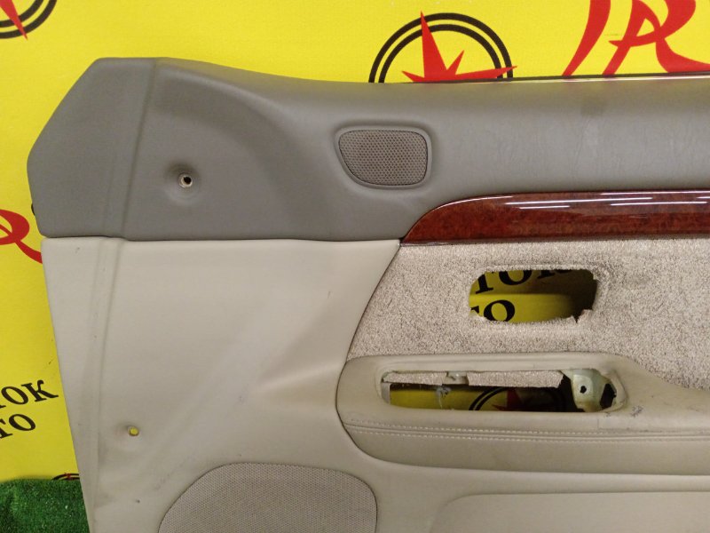 Обшивка боковой двери, 3000 рублей, Красноярск