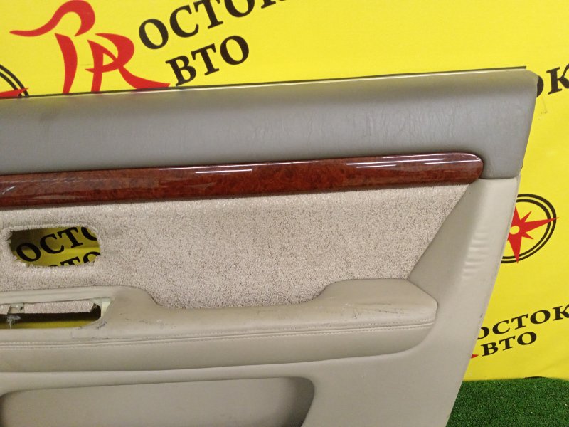 Обшивка боковой двери, 3000 рублей, Красноярск