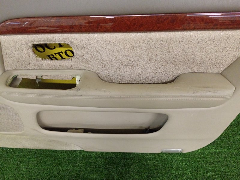 Обшивка боковой двери, 3000 рублей, Красноярск