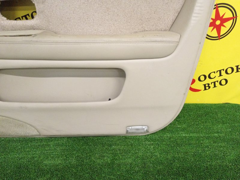 Обшивка боковой двери, 3000 рублей, Красноярск