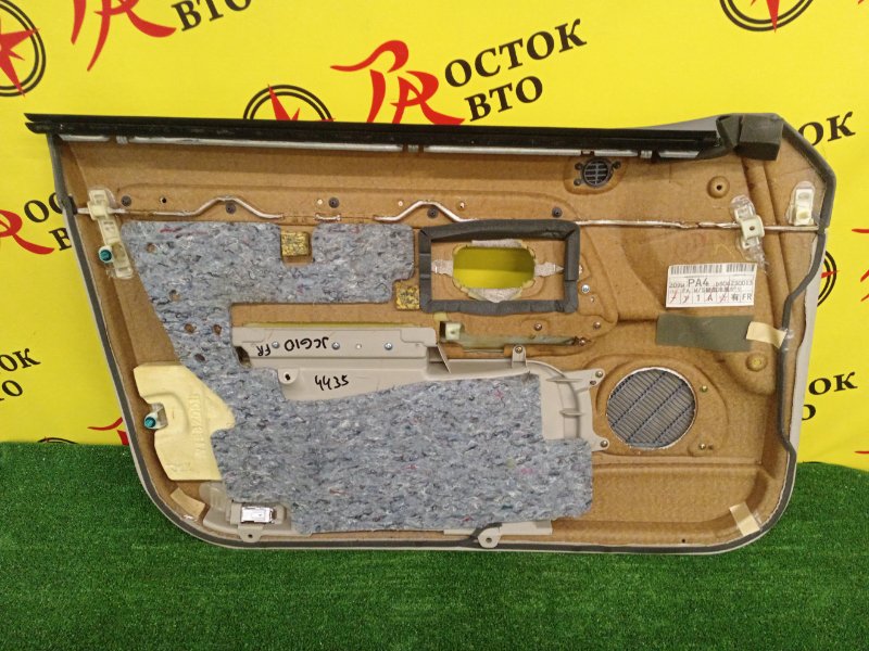 Обшивка боковой двери, 3000 рублей, Красноярск