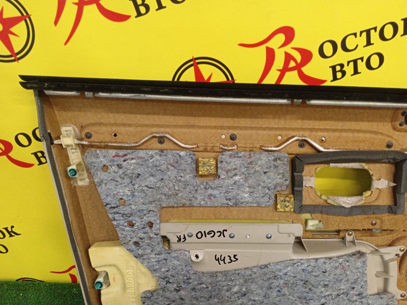 Обшивка боковой двери, 3000 рублей, Красноярск