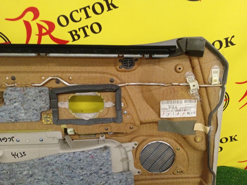 Обшивка боковой двери, 3000 рублей, Красноярск