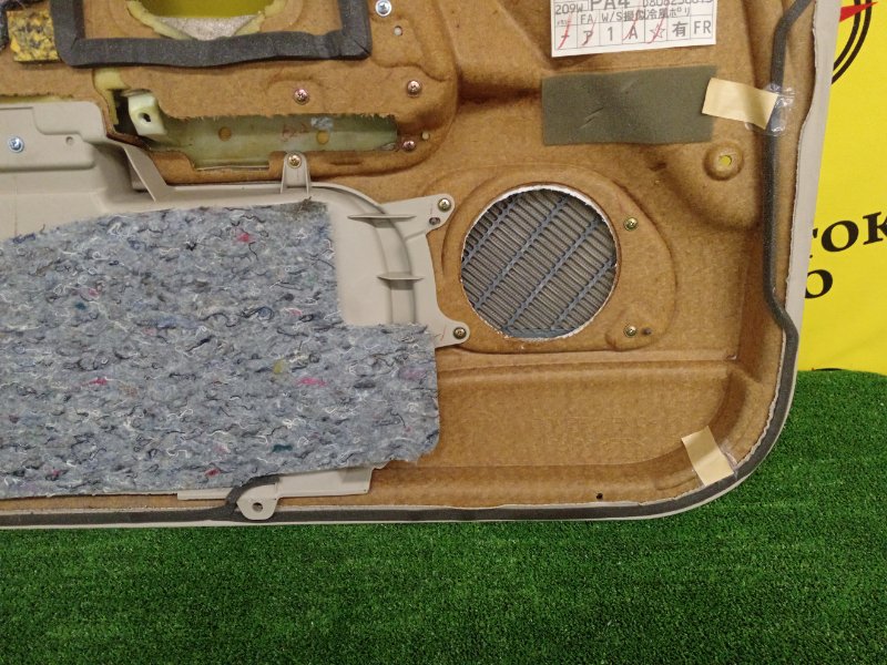 Обшивка боковой двери, 3000 рублей, Красноярск