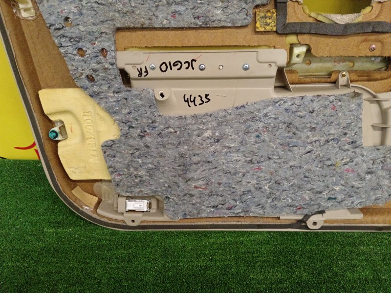 Обшивка боковой двери, 3000 рублей, Красноярск