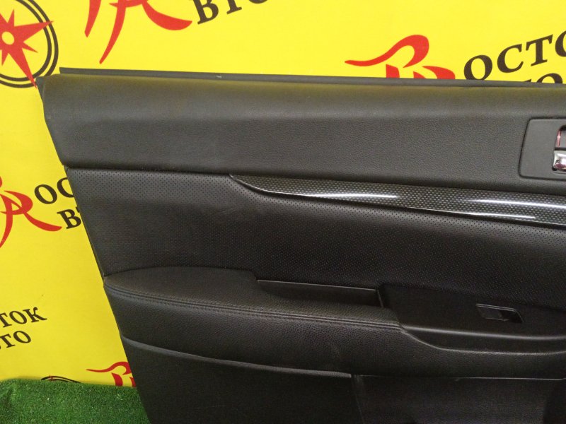 Обшивка боковой двери, 1500 рублей, Красноярск