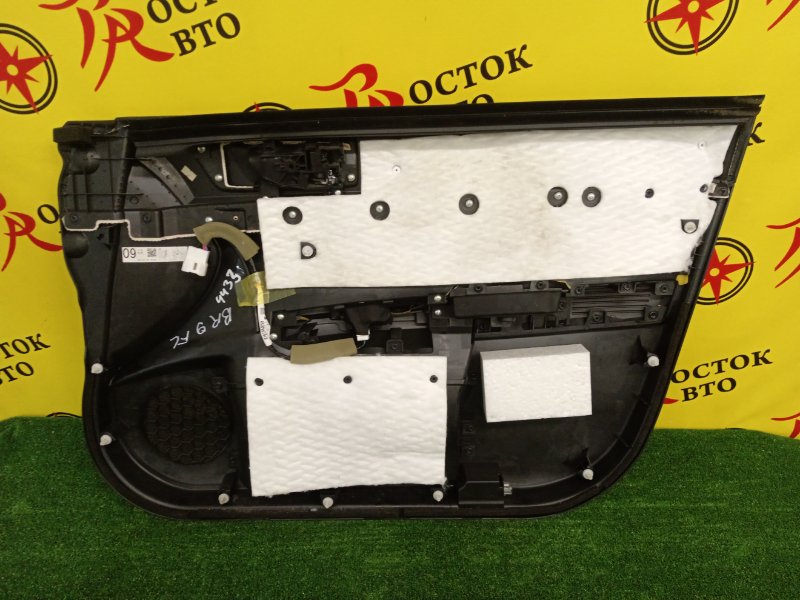 Обшивка боковой двери, 1500 рублей, Красноярск