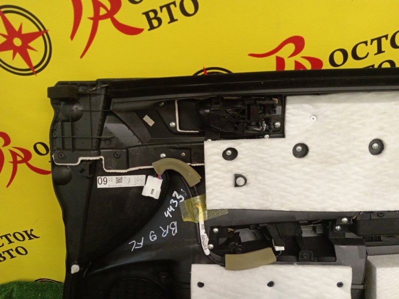 Обшивка боковой двери, 1500 рублей, Красноярск