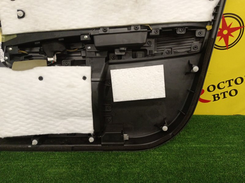 Обшивка боковой двери, 1500 рублей, Красноярск