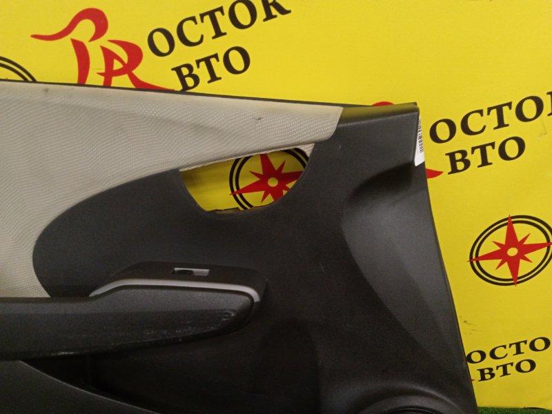 Обшивка боковой двери, 500 рублей, Красноярск