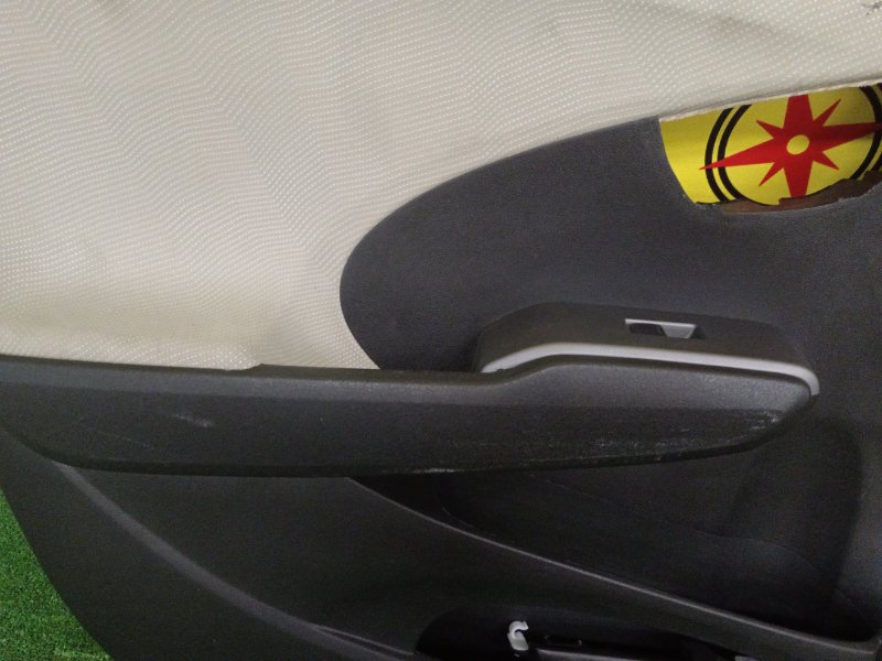 Обшивка боковой двери, 500 рублей, Красноярск