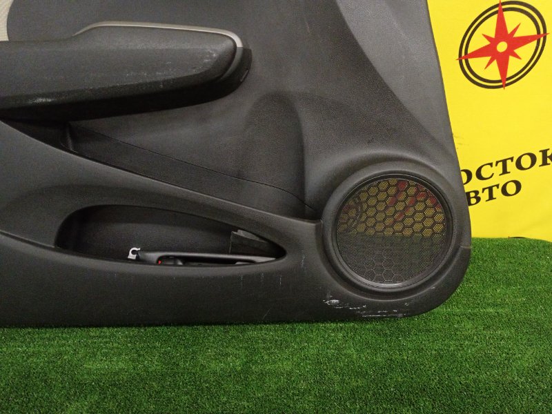 Обшивка боковой двери, 500 рублей, Красноярск